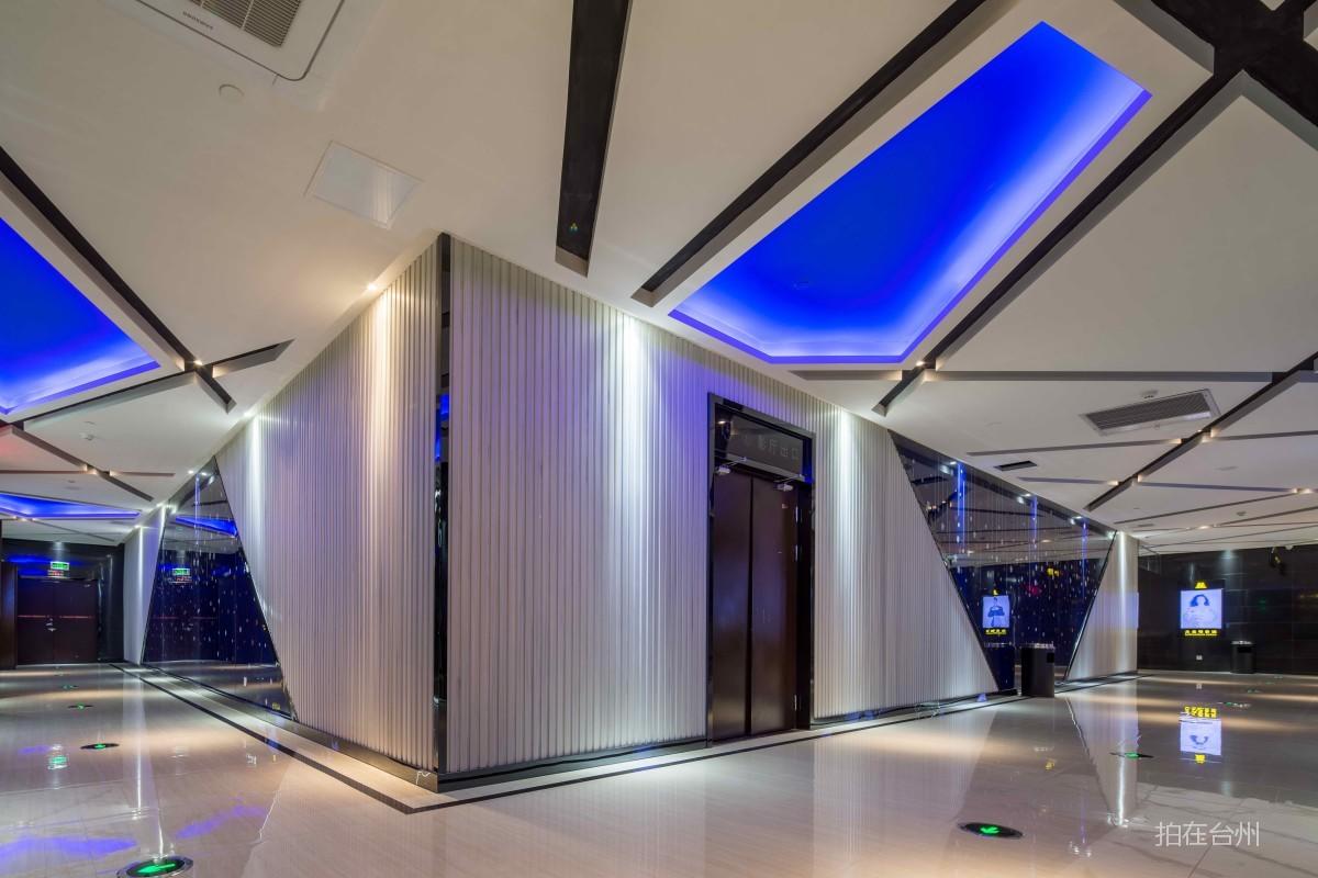 临海杜桥大光明影城(图8)