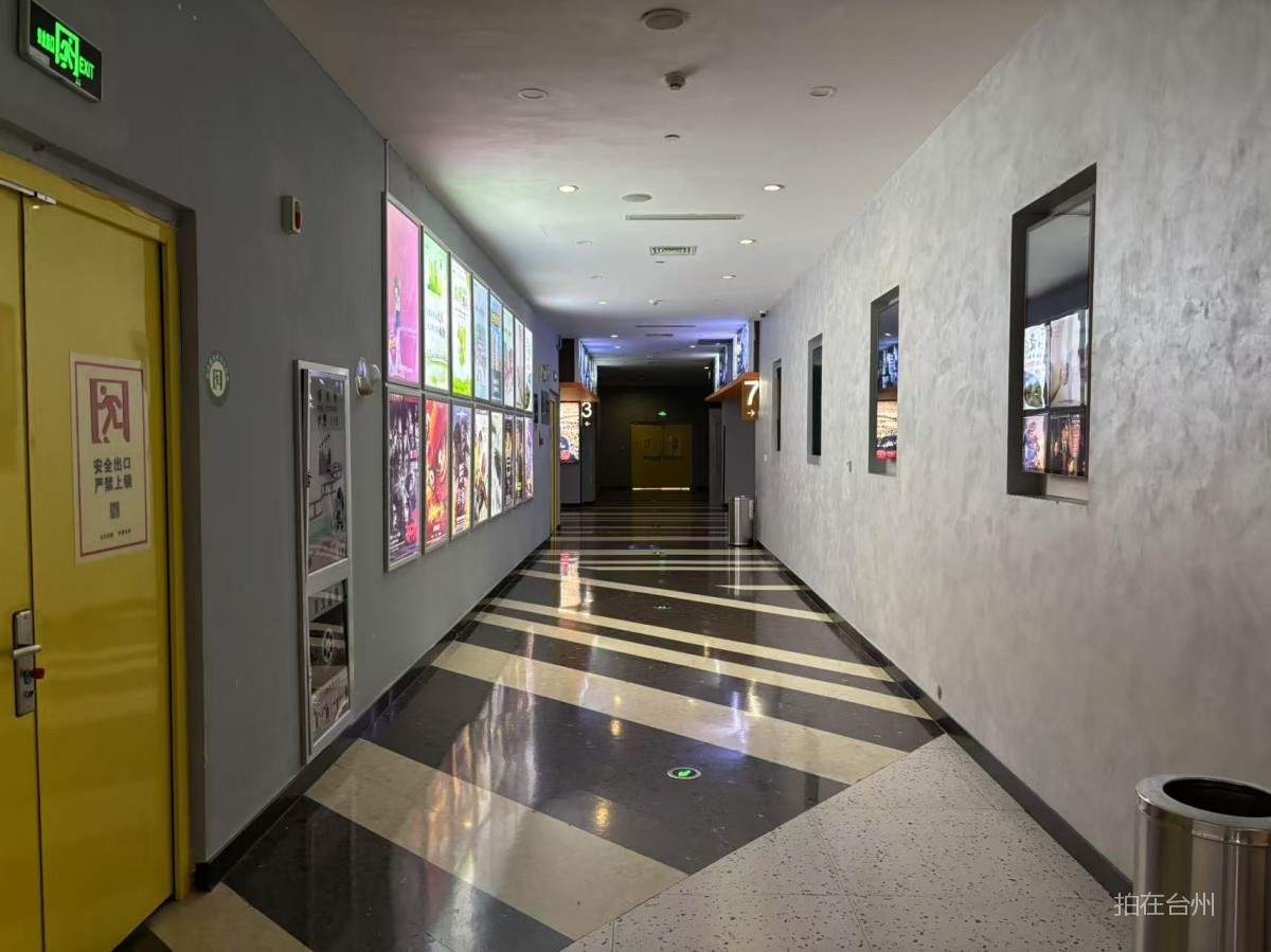 临海中影星美国际影城(图4)