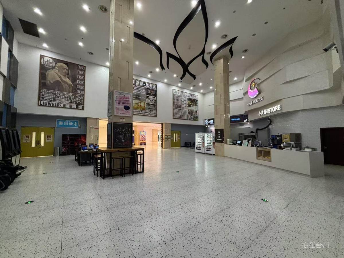 临海中影星美国际影城(图6)