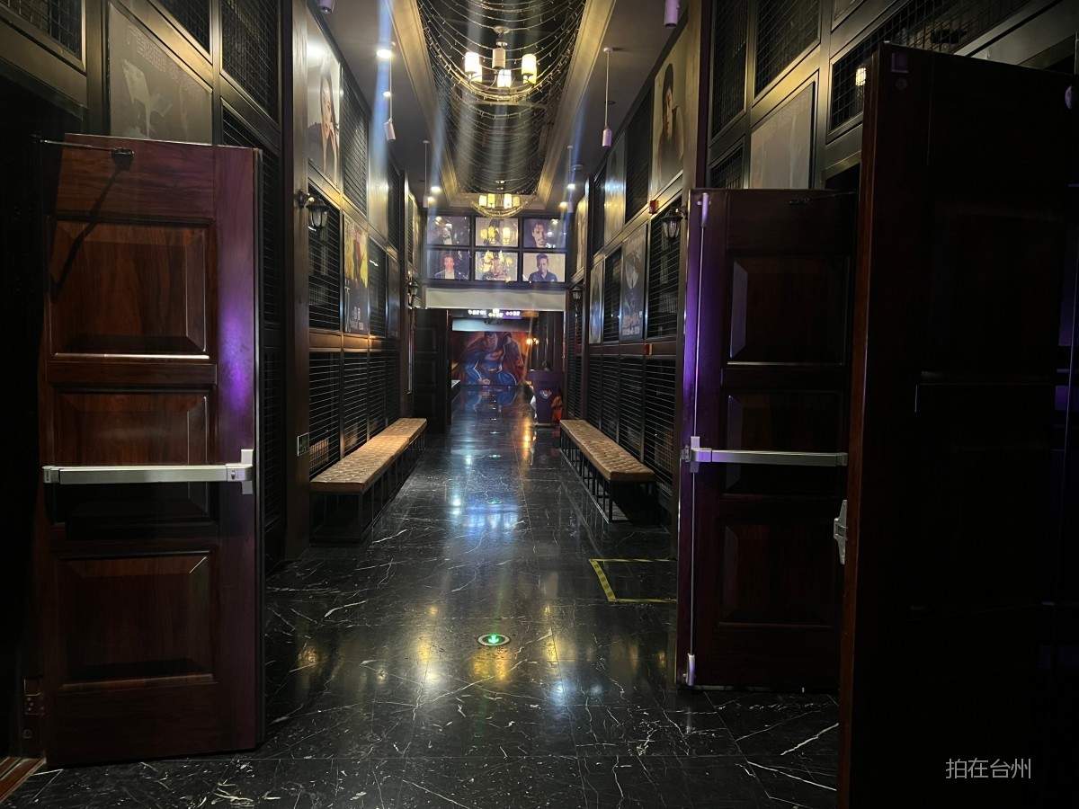 台州临海乐逸影城(图6)