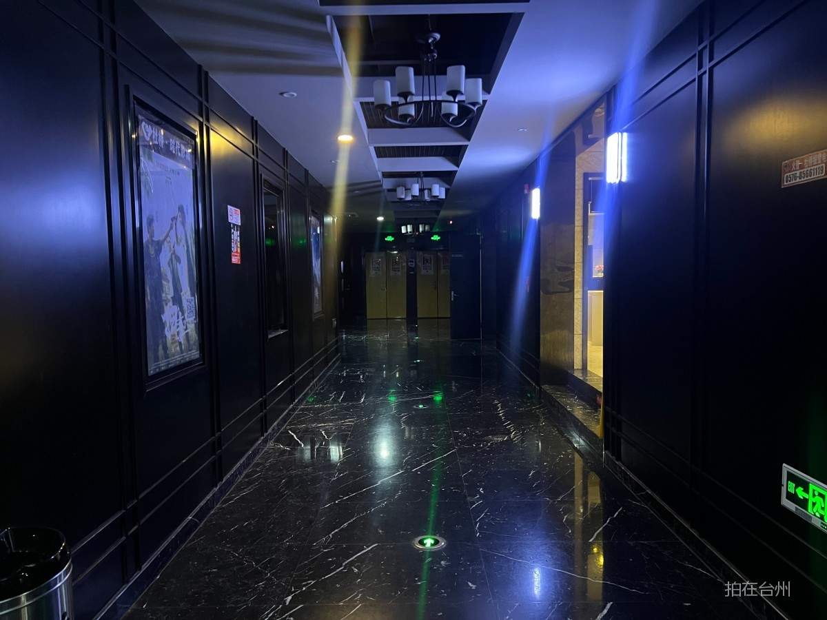 台州临海乐逸影城(图4)