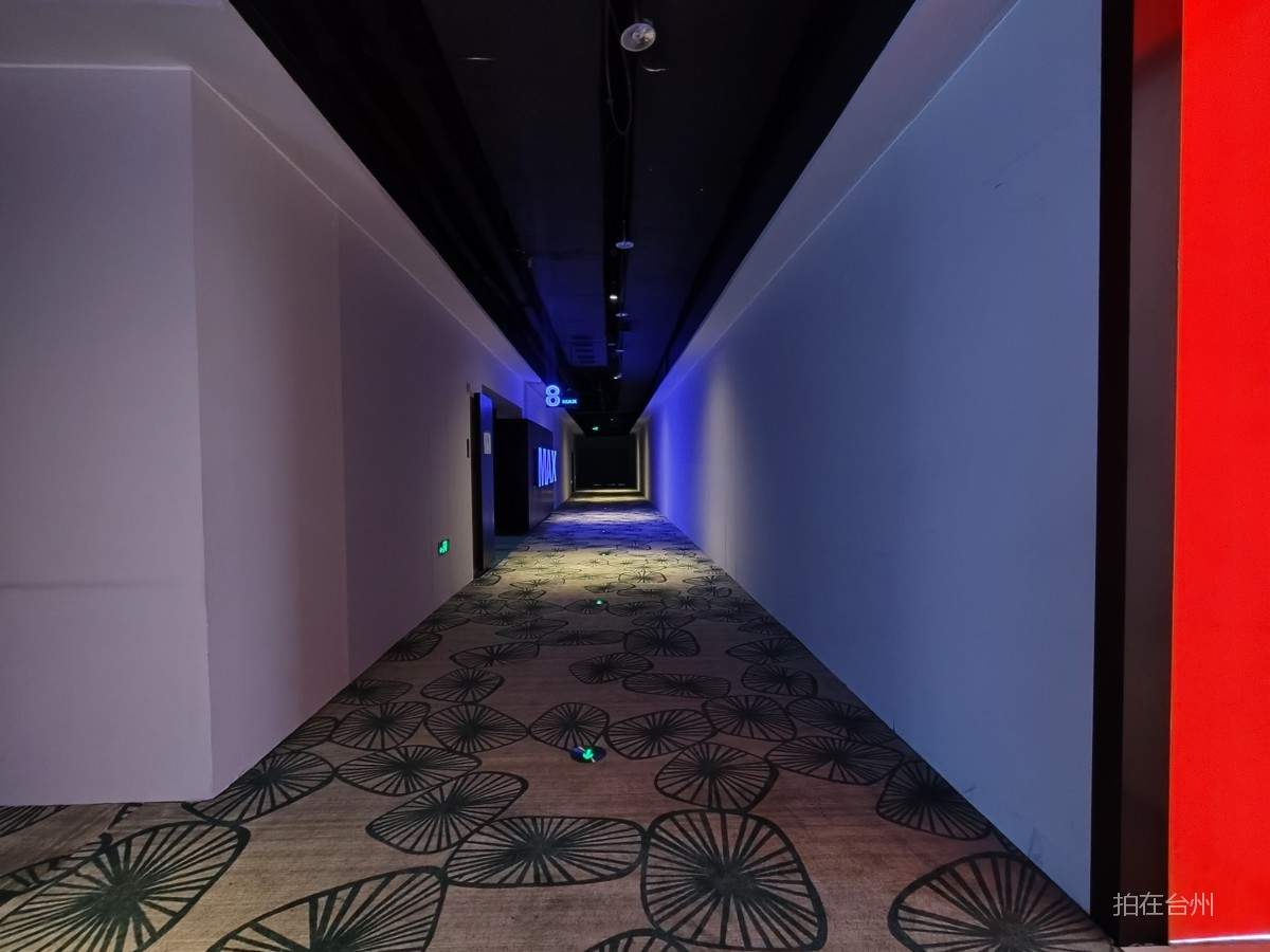 椒江白鹿银河影城（椒江宝龙城店）(图3)