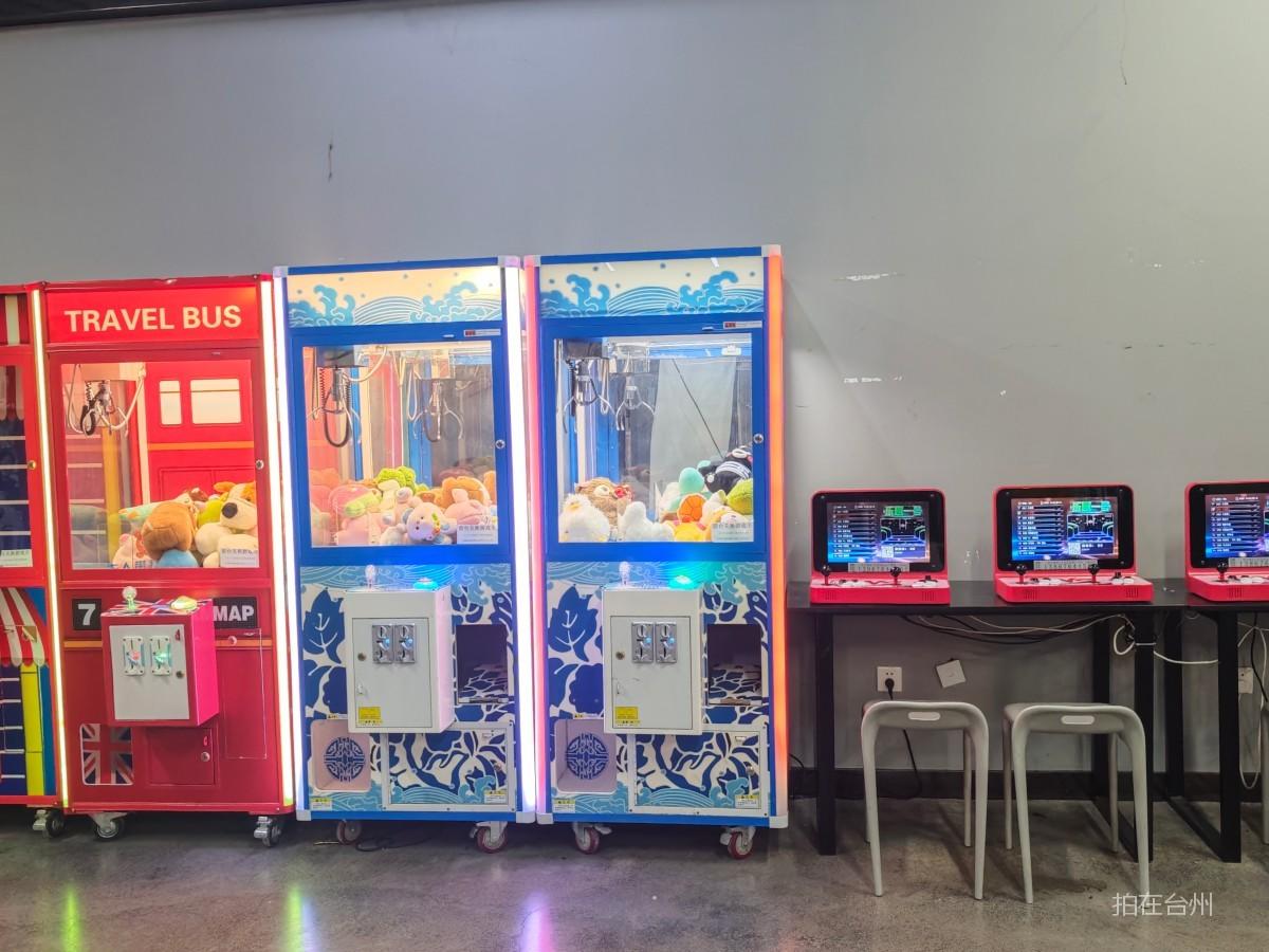 椒江凯诺星空国际影城(图6)