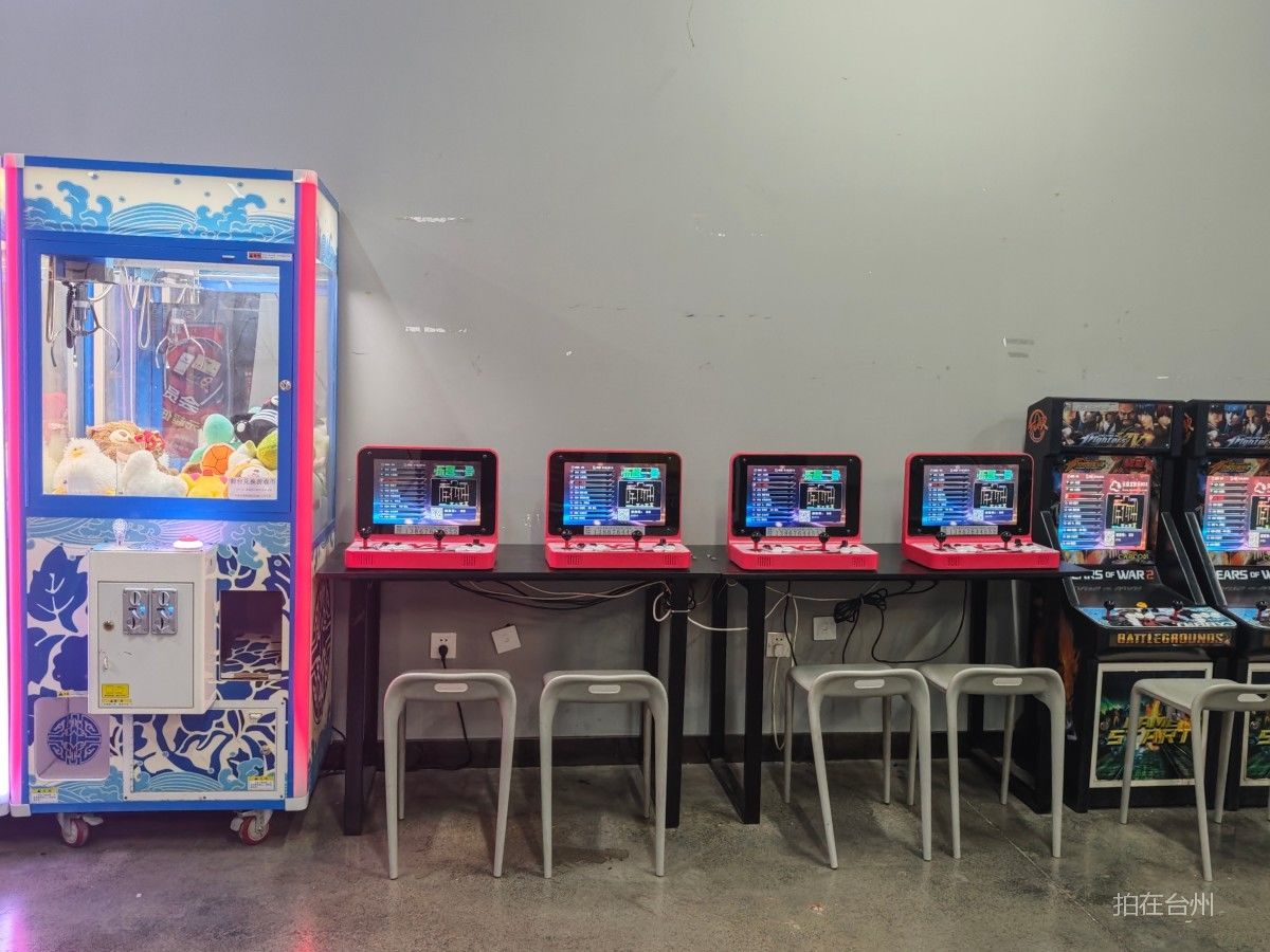 椒江凯诺星空国际影城(图7)