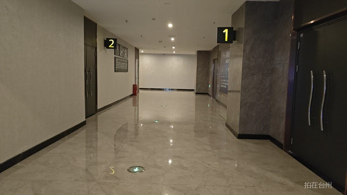 椒江横店电影城(椒兰汇店)(图3) 椒江横店电影城(椒兰汇店)(图3)