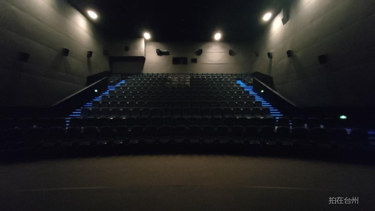 椒江横店电影城(椒兰汇店)(图7) 椒江横店电影城(椒兰汇店)(图7)