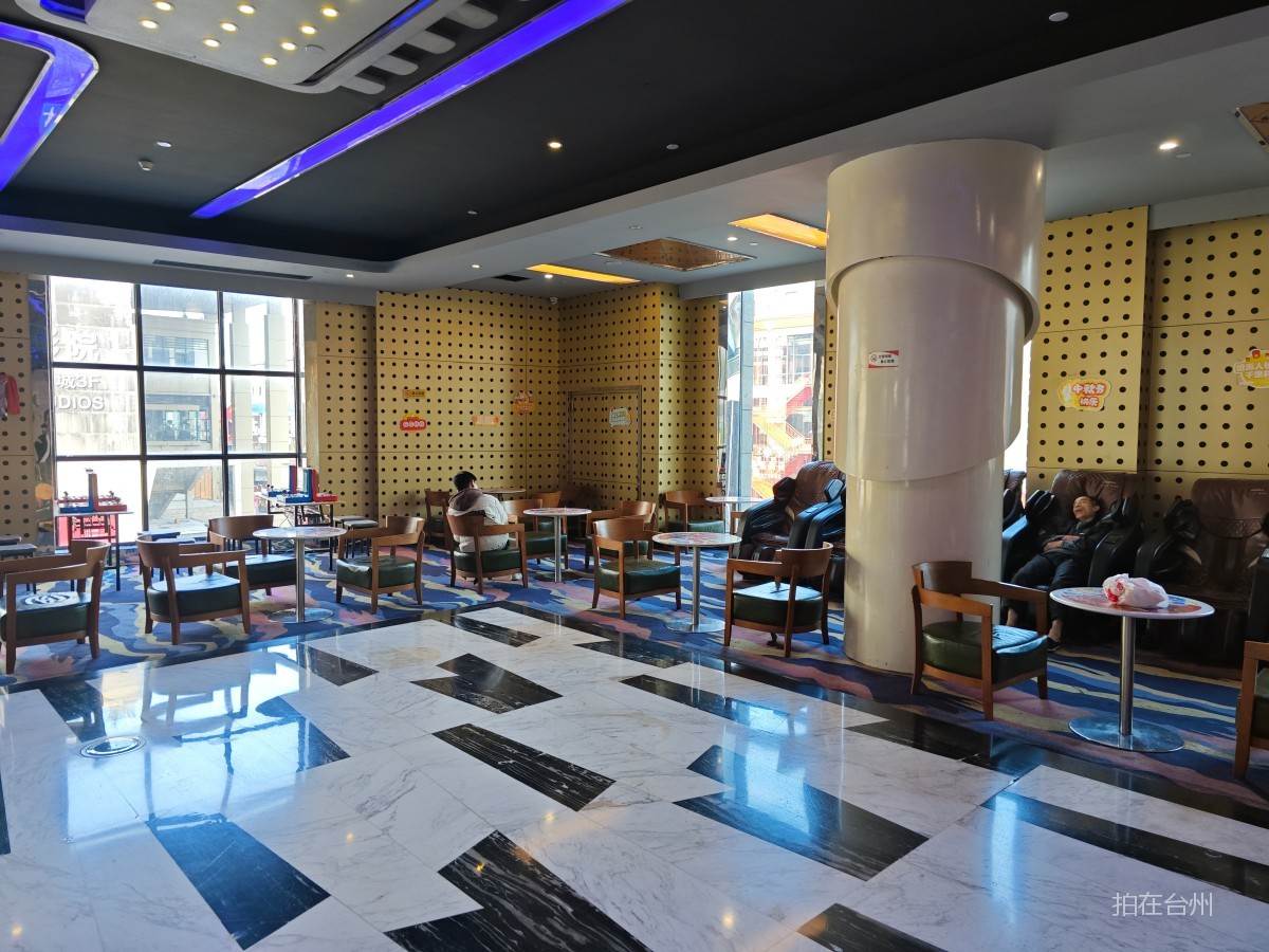 椒江  白云街道台州佳纳国际影城(亿嘉路店)(图4)