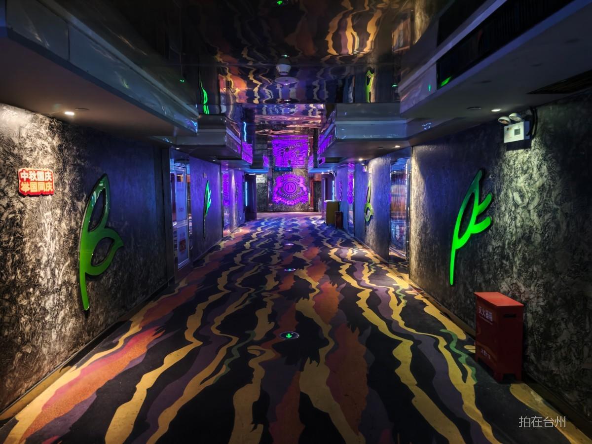 椒江  白云街道台州佳纳国际影城(亿嘉路店)(图9)