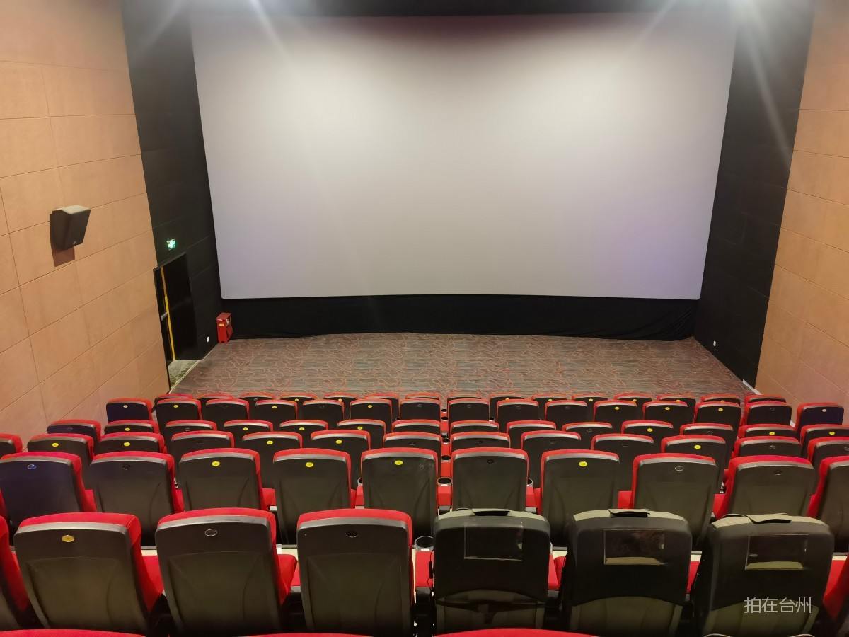 椒江海门街道德信影城(台州创意中心店) (图7)