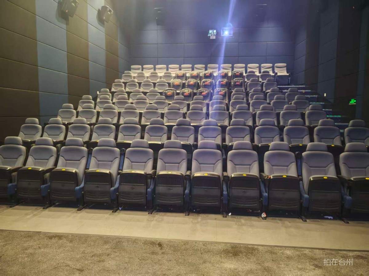 椒江海门街道新崇和影城(图6)