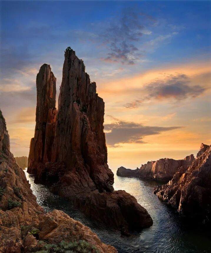 椒江大陈岛景区(图3)