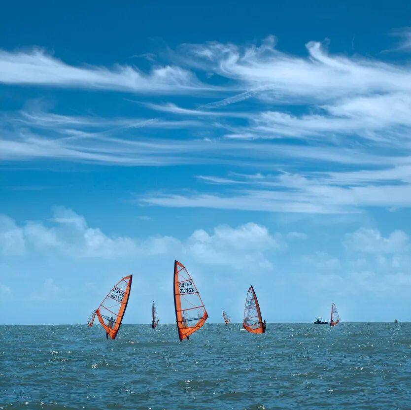 椒江大陈岛景区(图4)