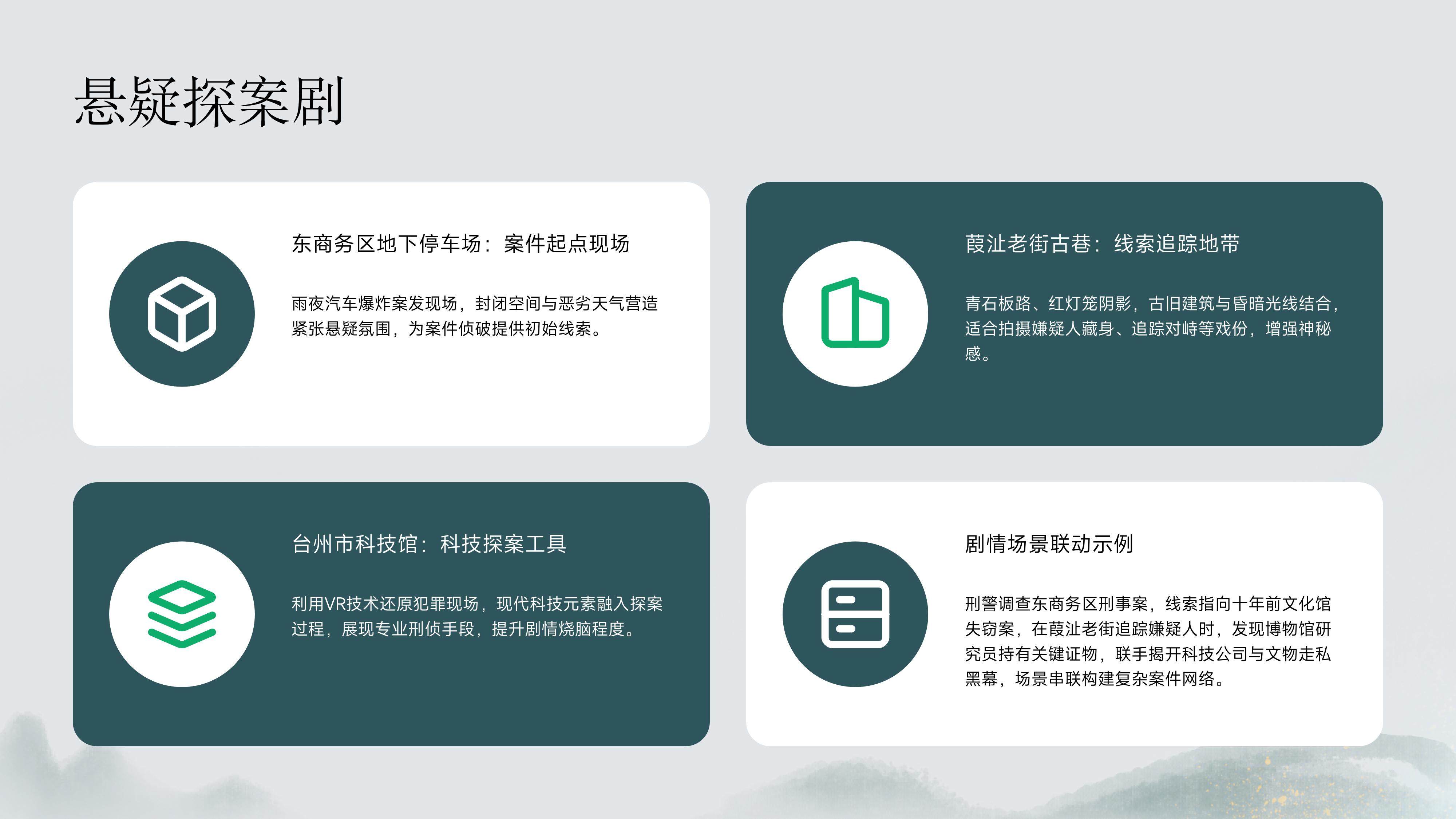 台州市民广场15分钟微短剧拍摄圈全案(图7)