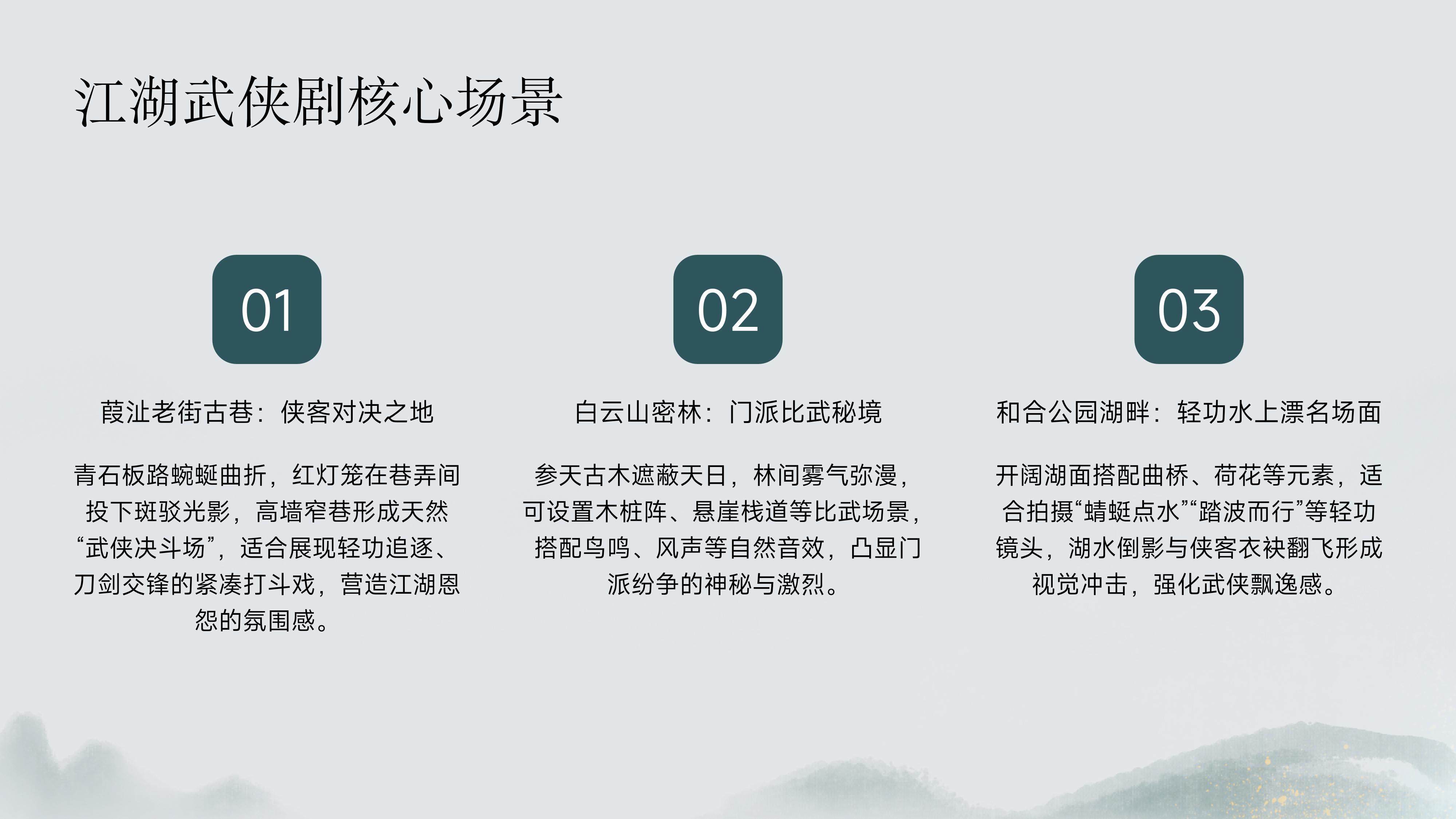 台州市民广场15分钟微短剧拍摄圈全案(图14)