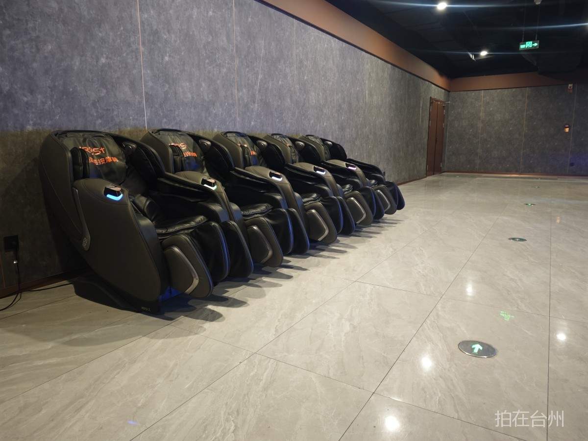 路桥金清环球映像影城(图8) 路桥金清环球映像影城(图8)