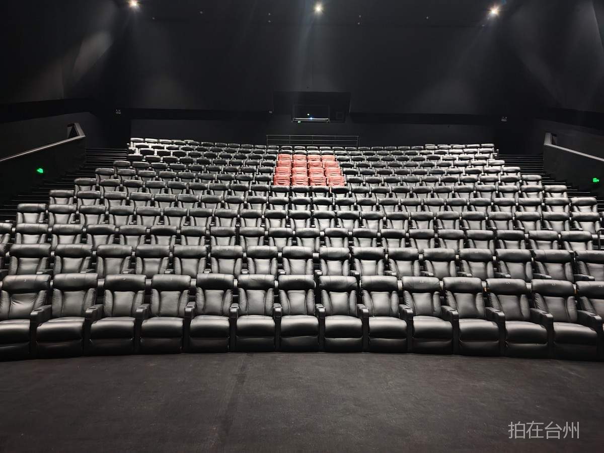 路桥路北街道万达影城(台州路桥吾悦广场店)002(图6)