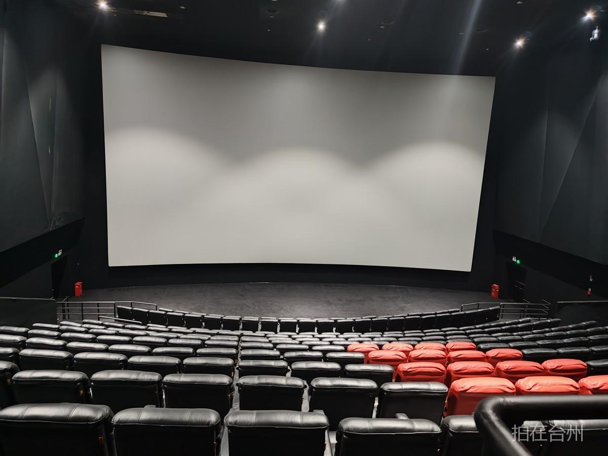 路桥路北街道万达影城(台州路桥吾悦广场店)002(图7)