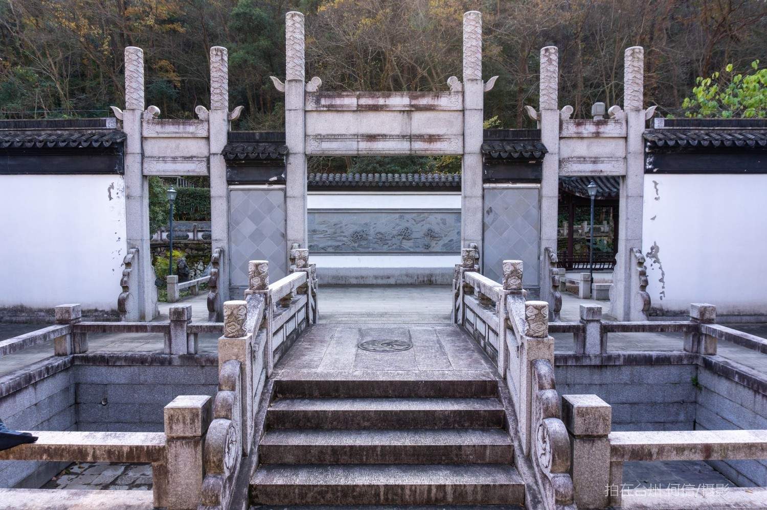 黄岩东城街道和合书吧(图11)