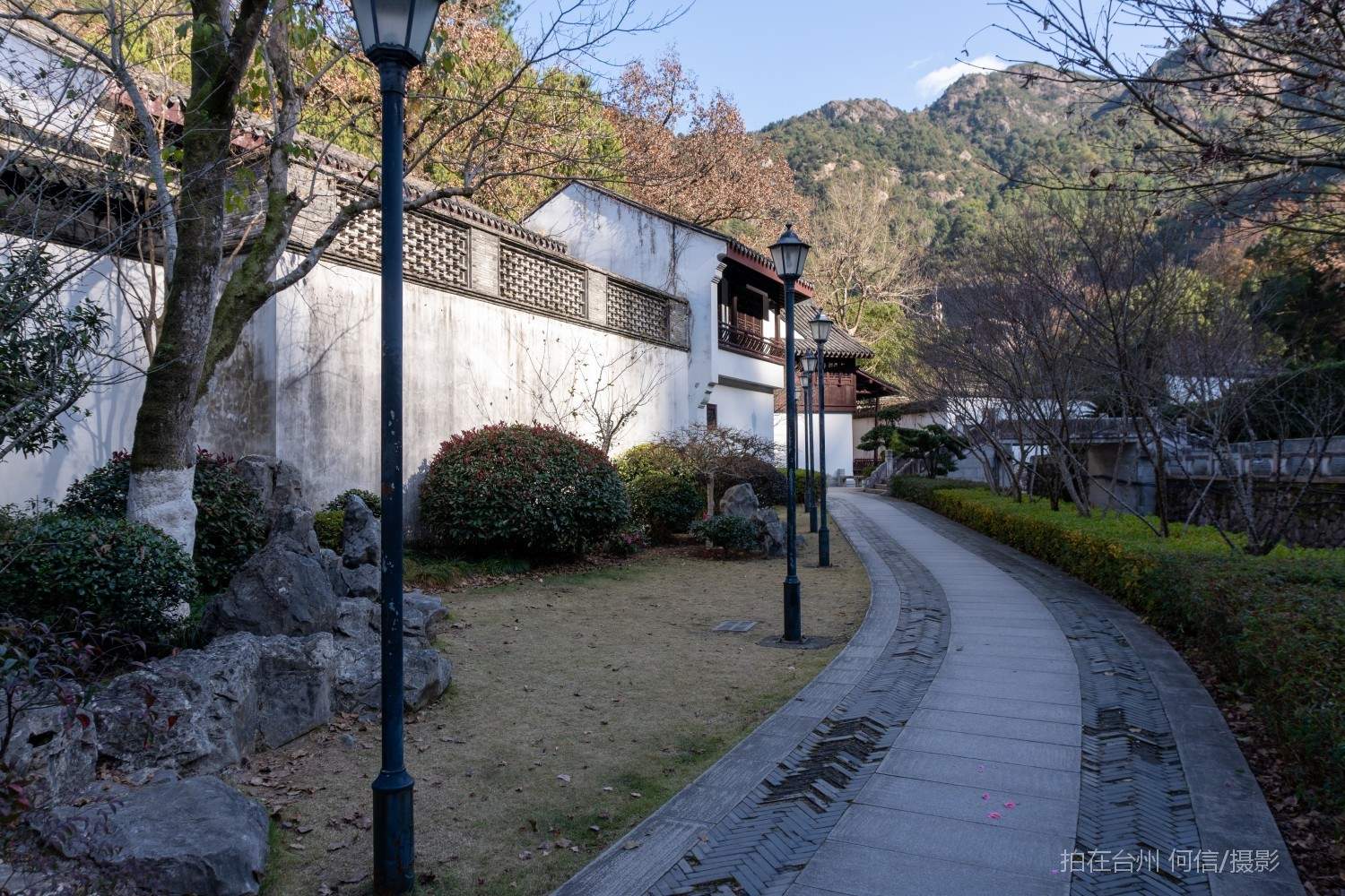 黄岩东城街道和合书吧(图9)