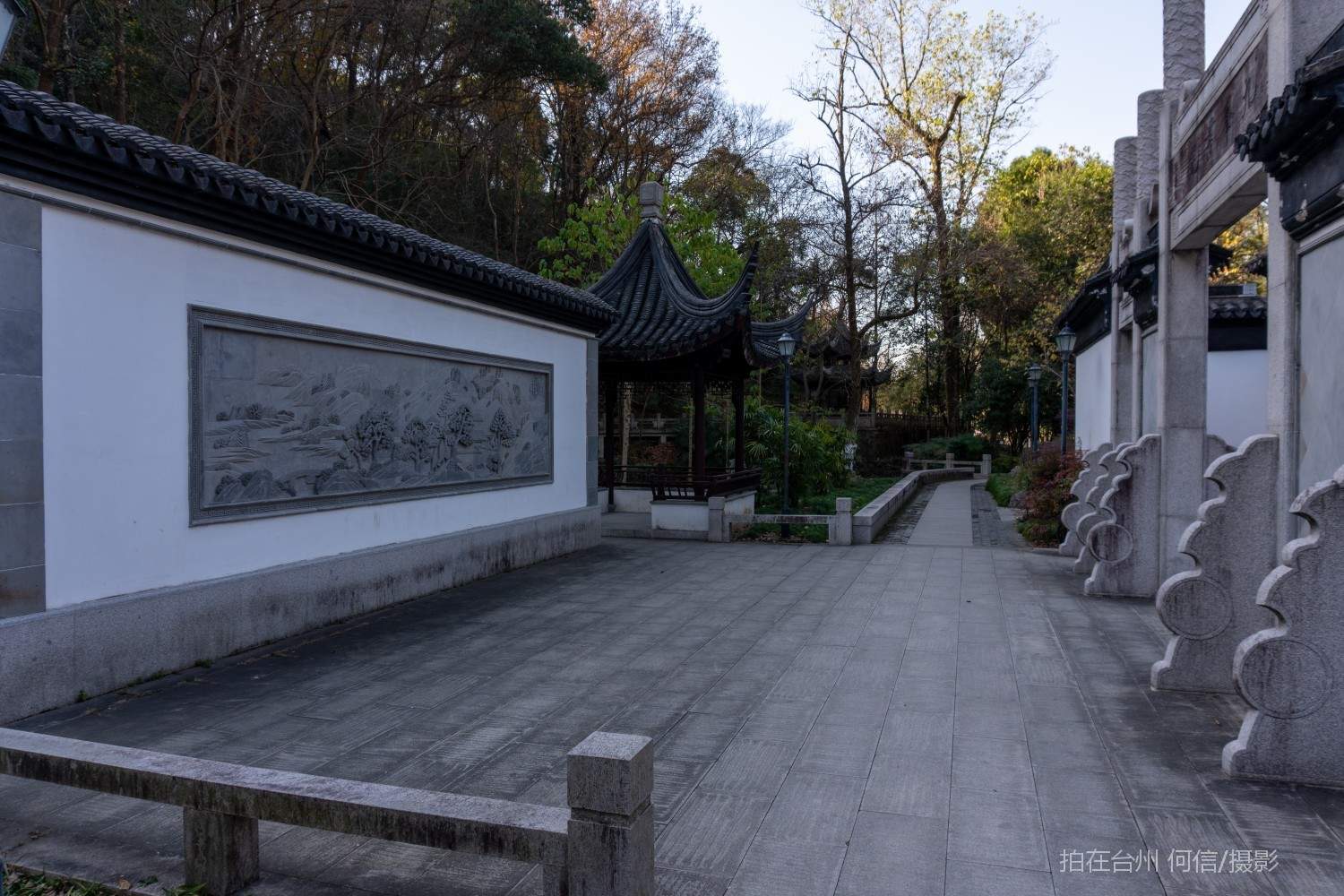 黄岩东城街道和合书吧(图10)