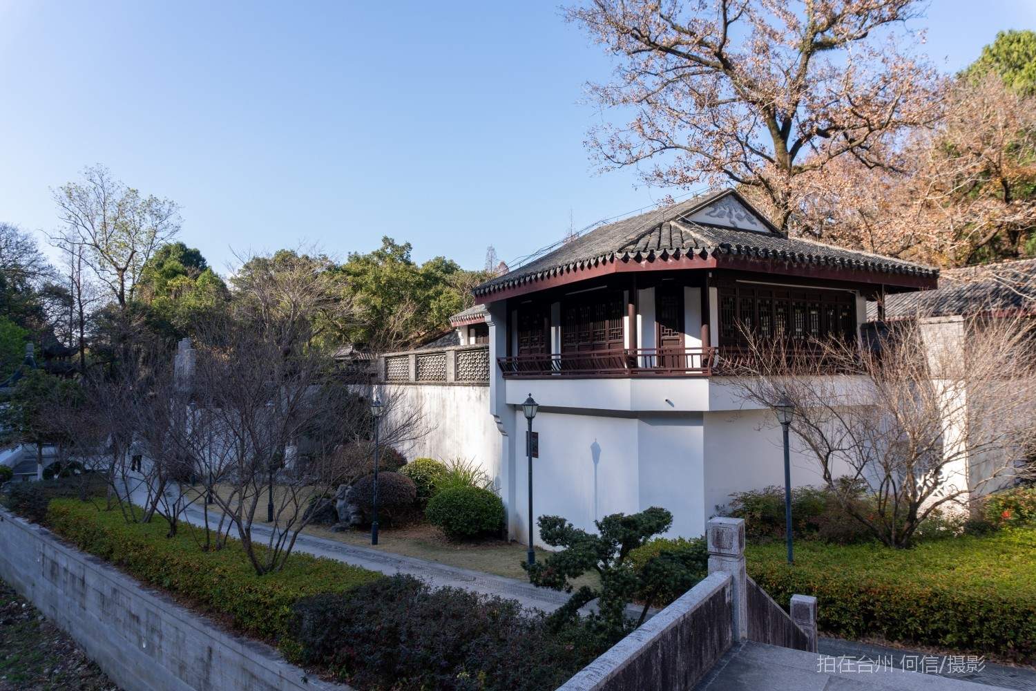 黄岩东城街道和合书吧(图8)