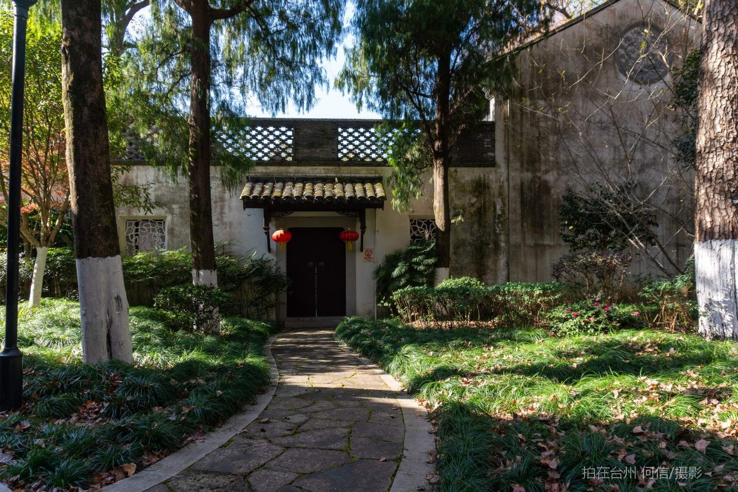 黄岩东城街道和合书吧(图7)