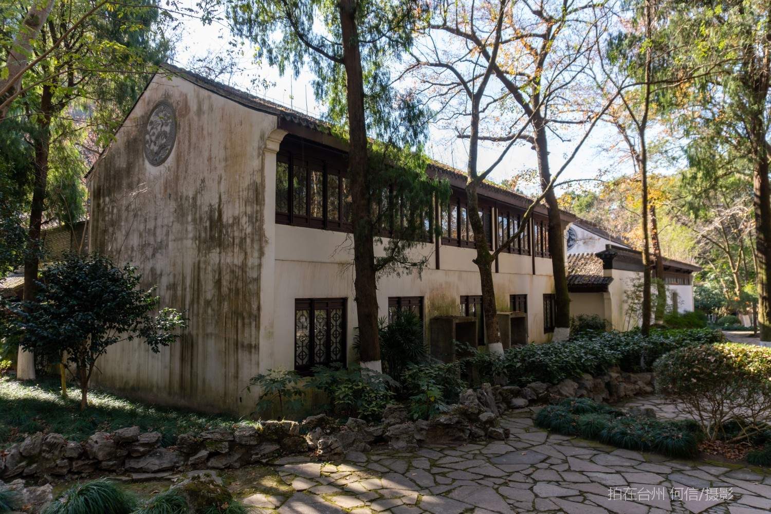 黄岩东城街道和合书吧(图5)