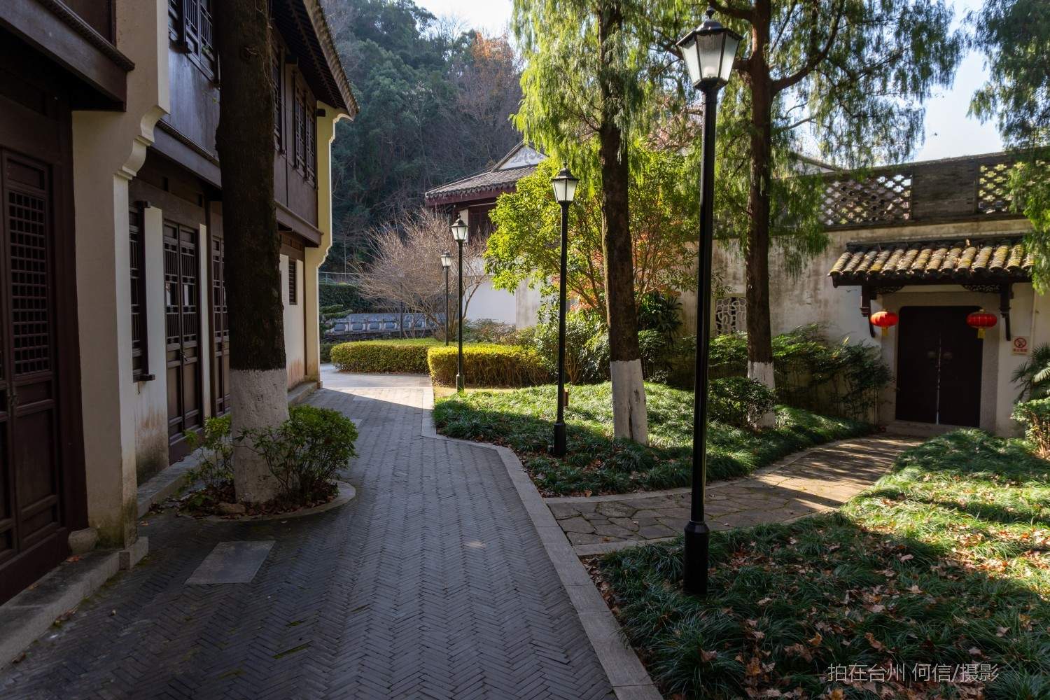 黄岩东城街道和合书吧(图6)