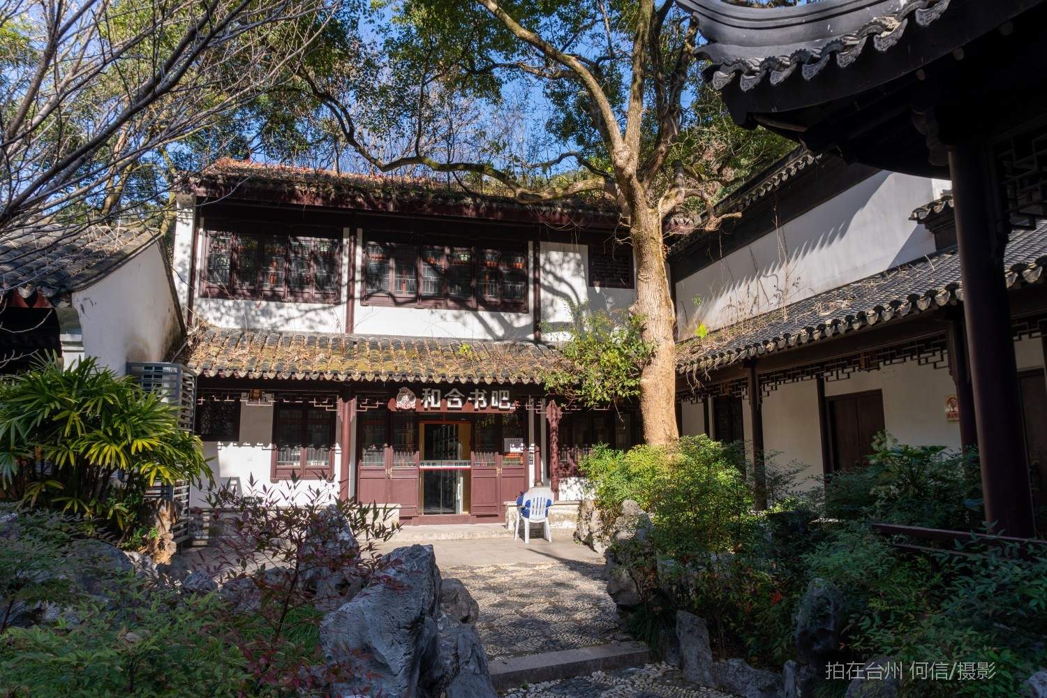 黄岩九峰乐园儿童休闲乐游(图2)