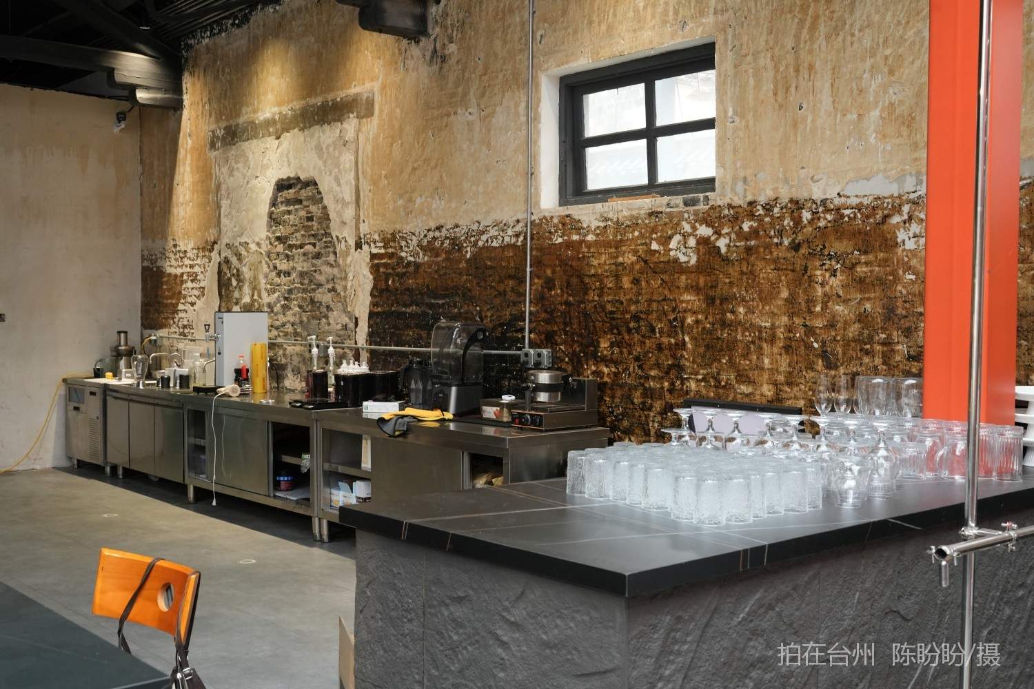 三门亭旁镇宁和文化广场特色街区(图9)