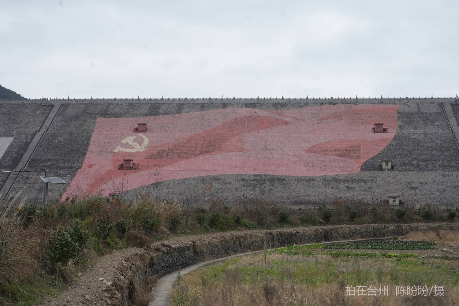 三门天门峡景区(图52)
