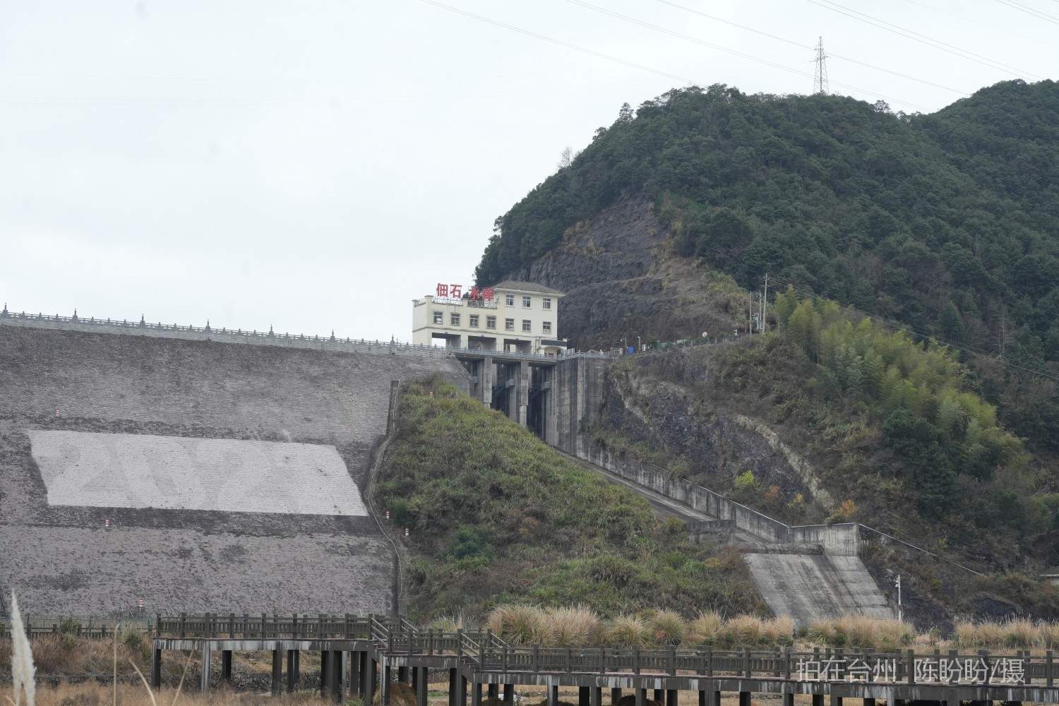 三门天门峡景区(图51)
