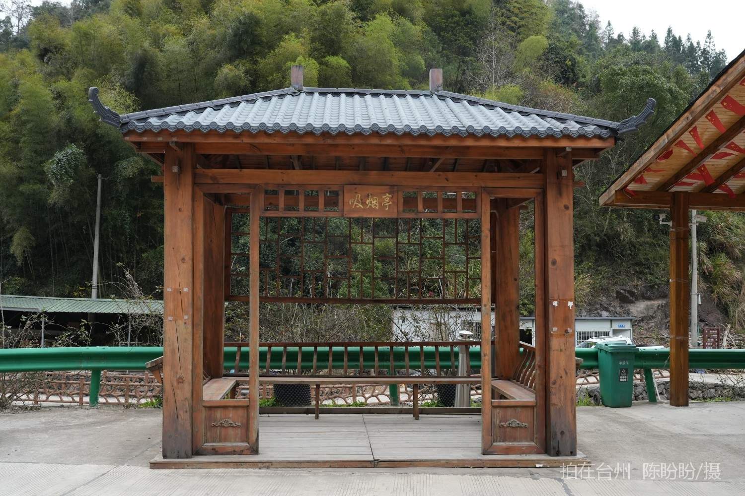 三门天门峡景区(图45)