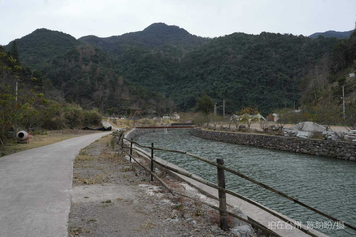 三门天门峡景区(图36)