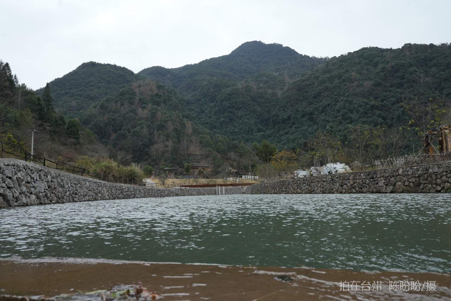 三门天门峡景区(图37)
