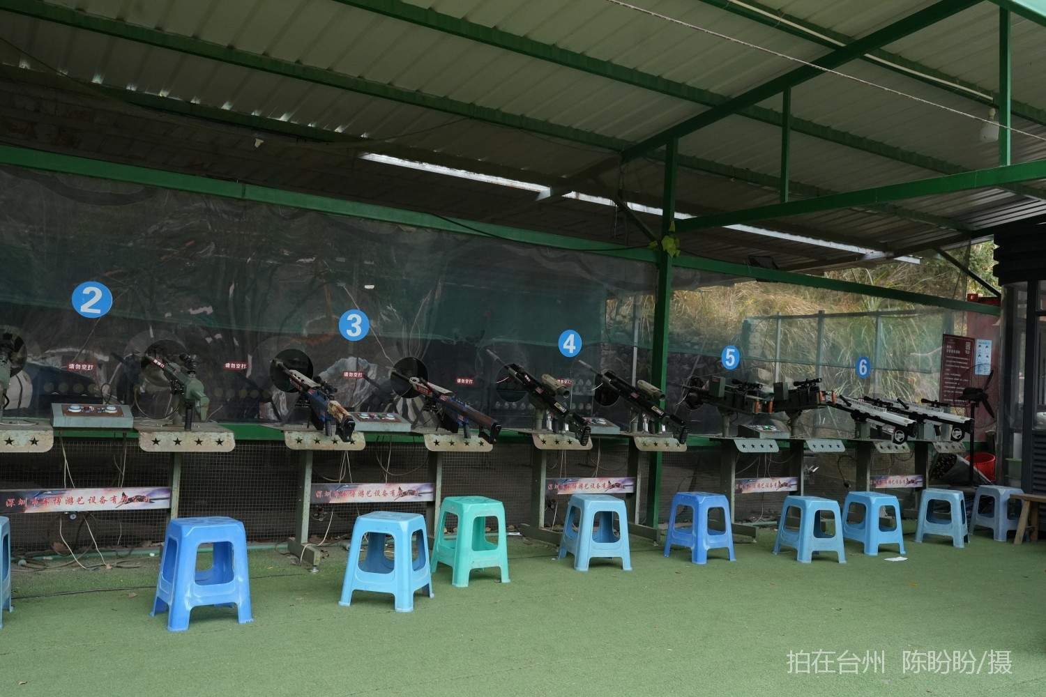 三门天门峡景区(图42)