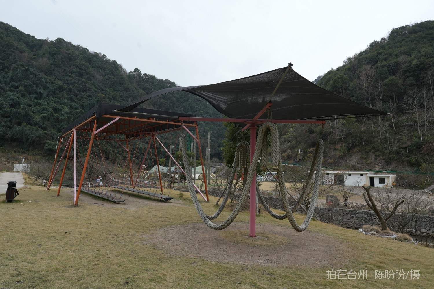 三门天门峡景区(图41)