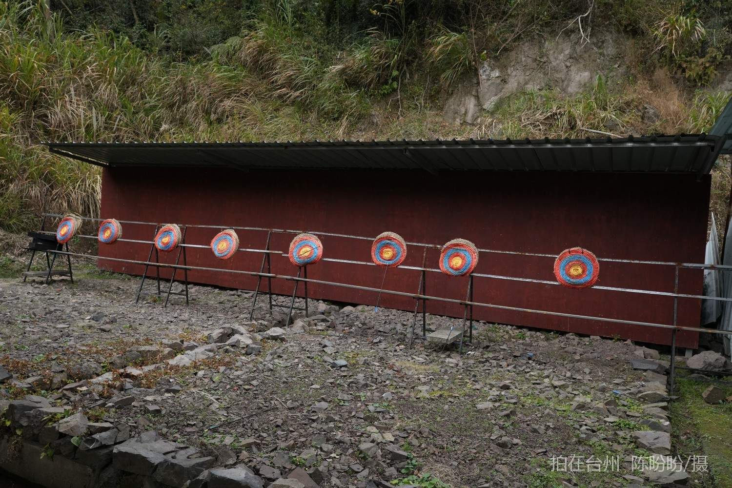 三门天门峡景区(图43)