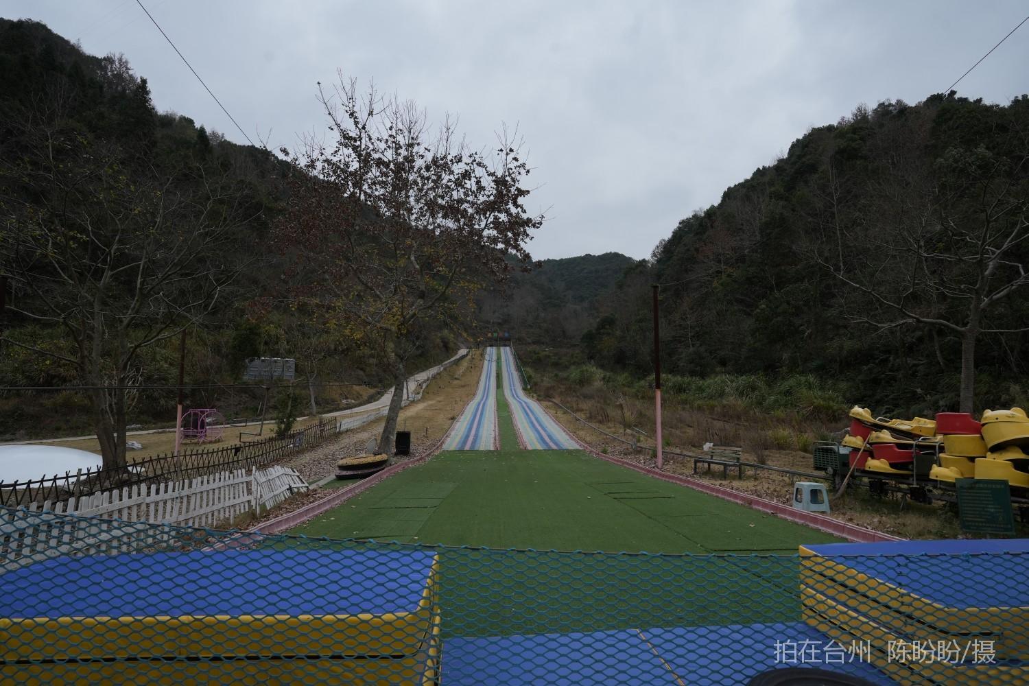 三门天门峡景区(图44)