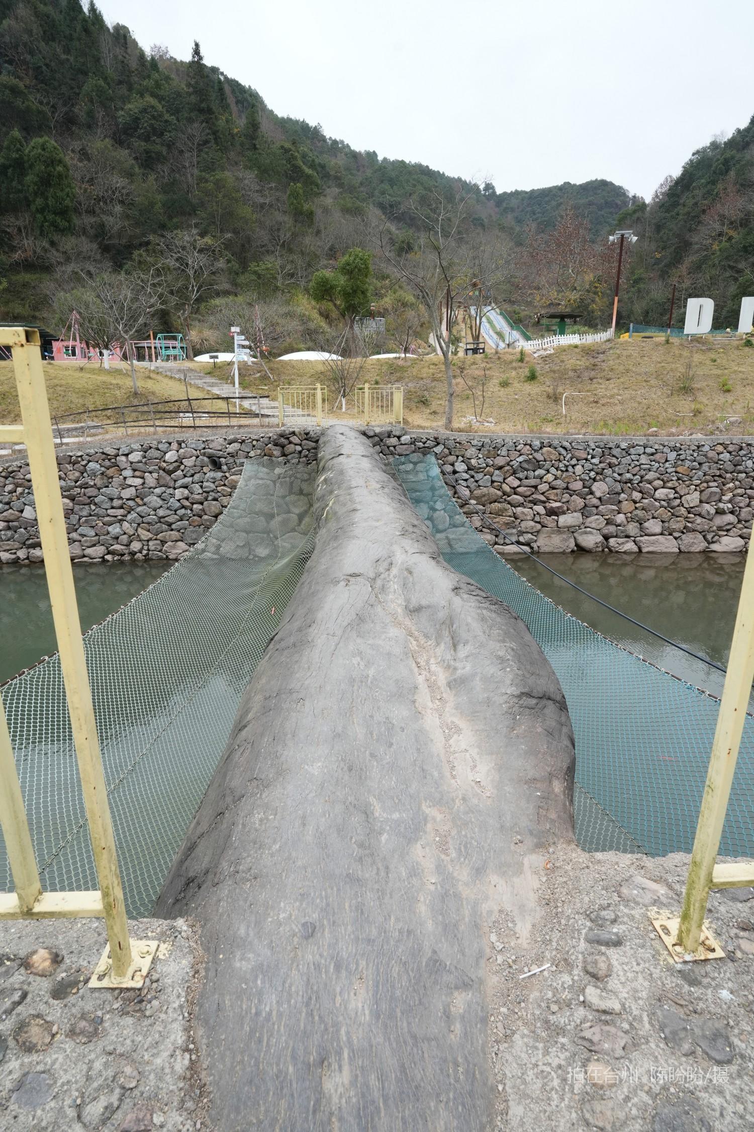 三门天门峡景区(图34)