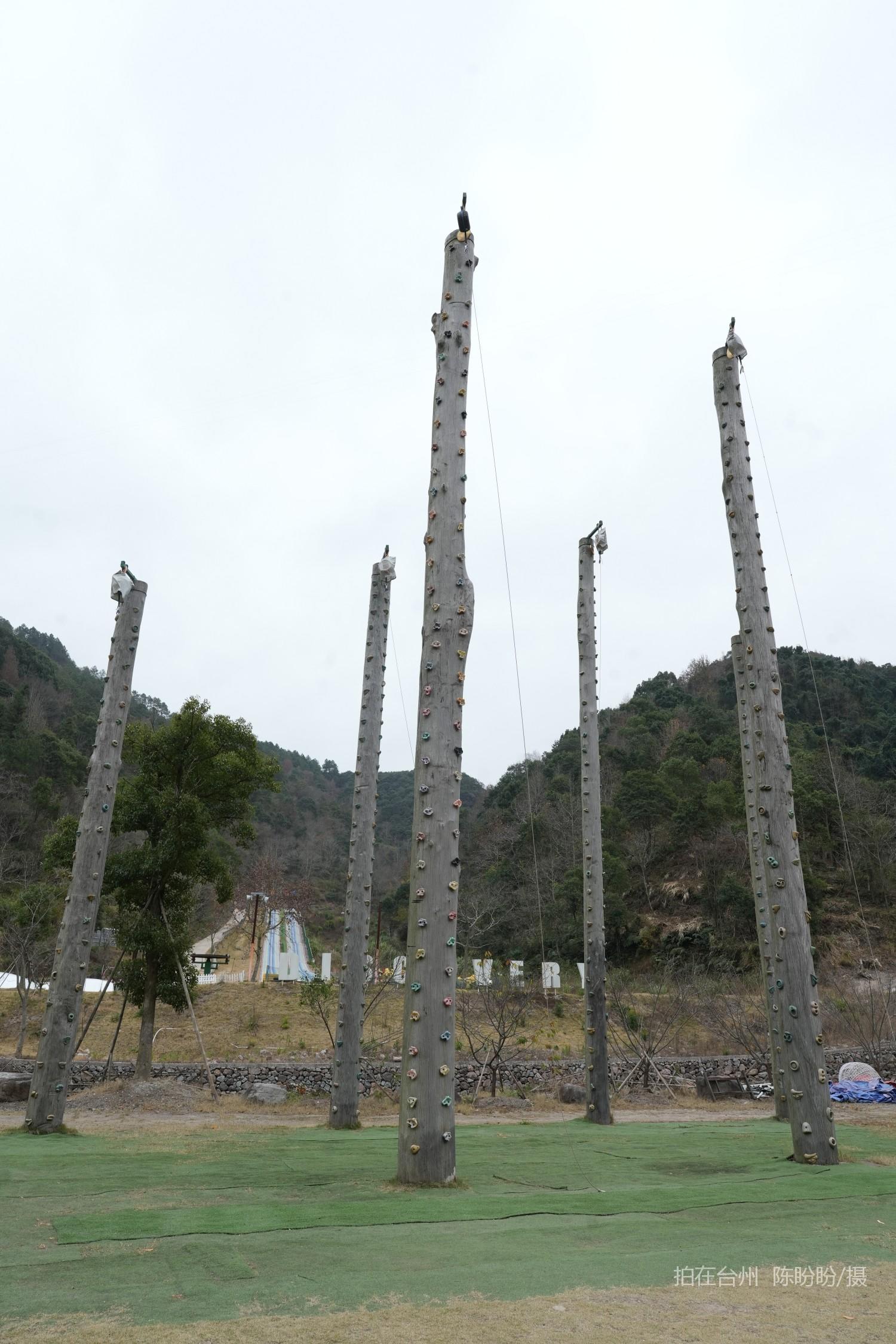 三门天门峡景区(图30)
