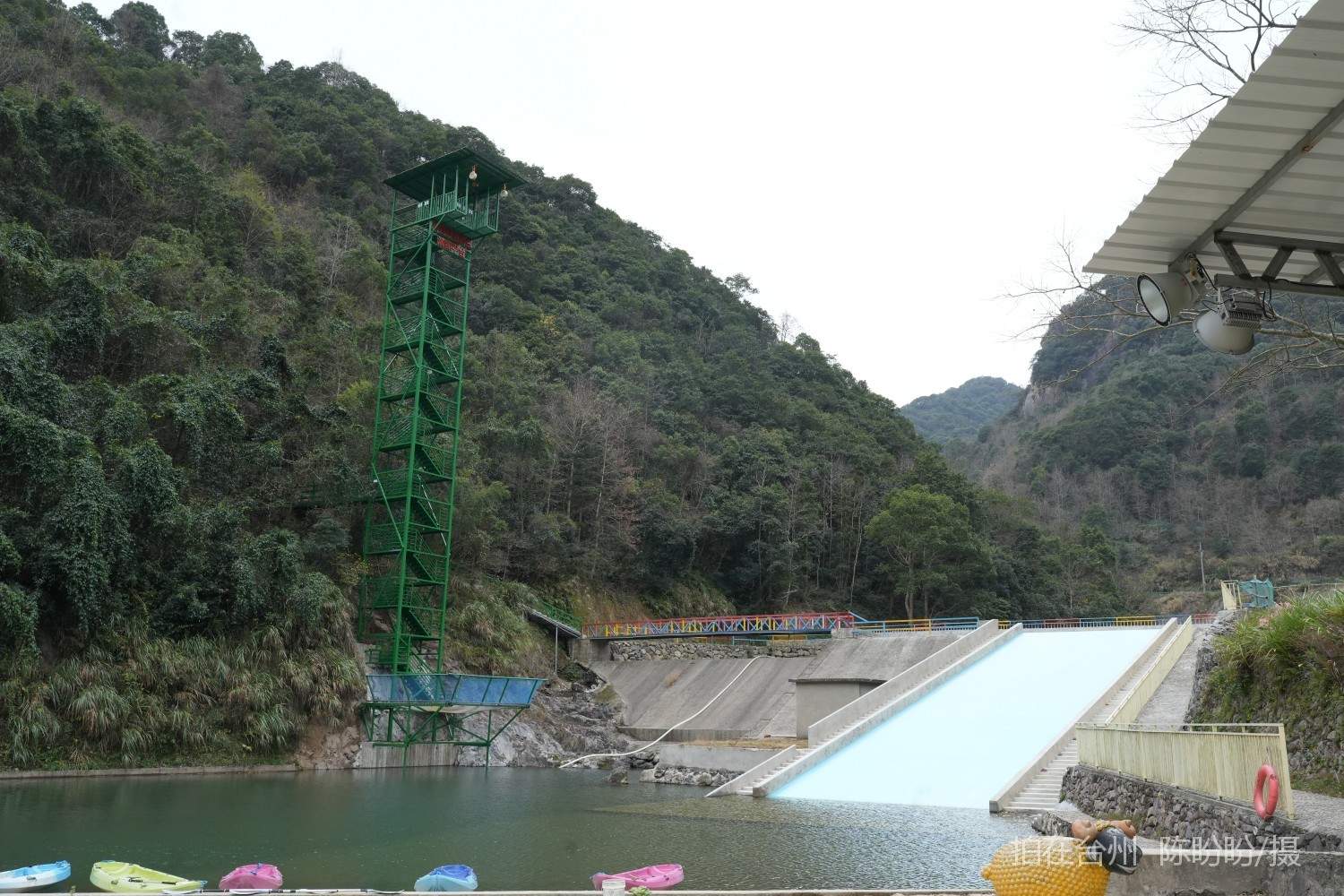 三门天门峡景区(图29)