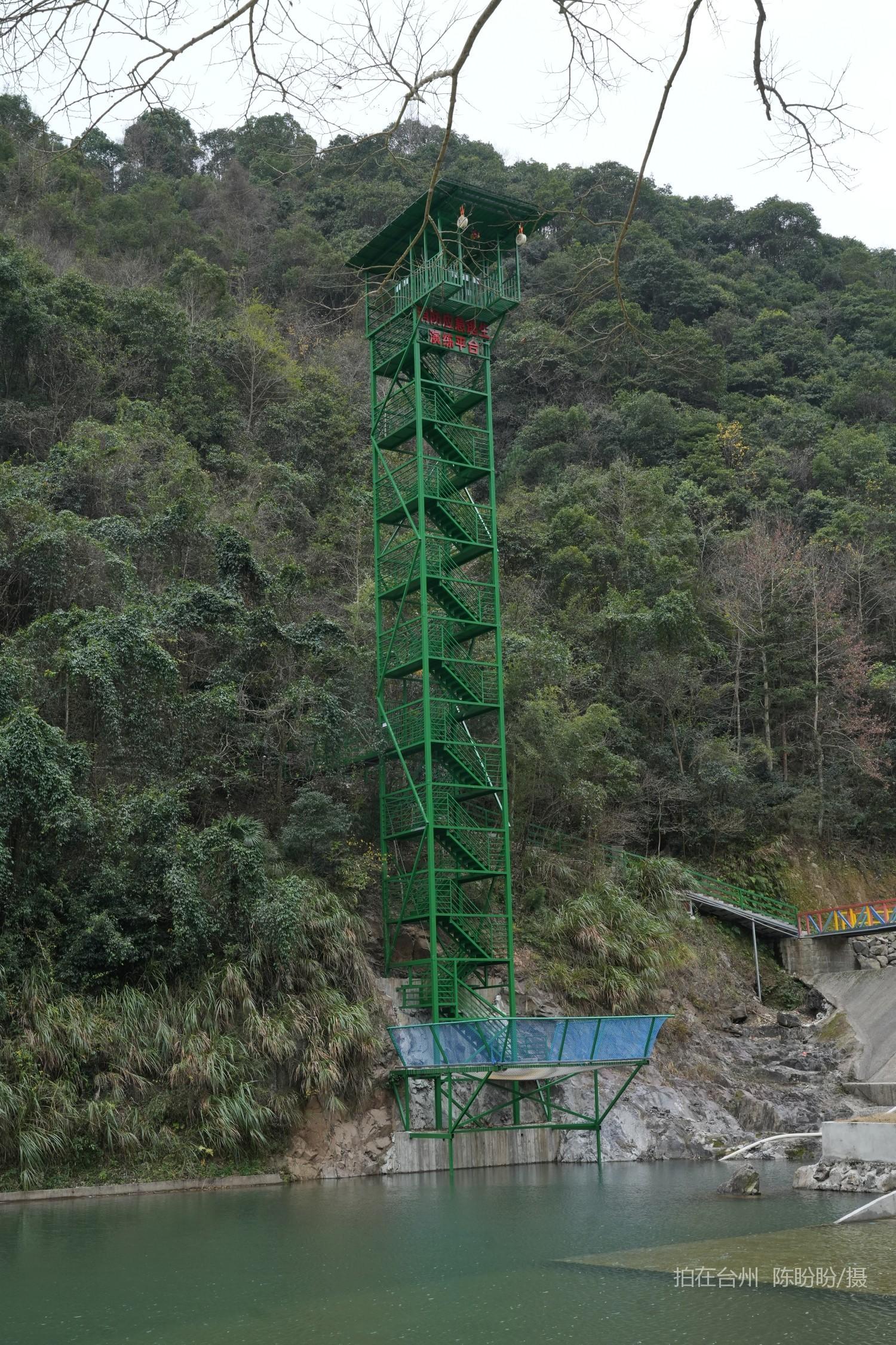 三门天门峡景区(图28)