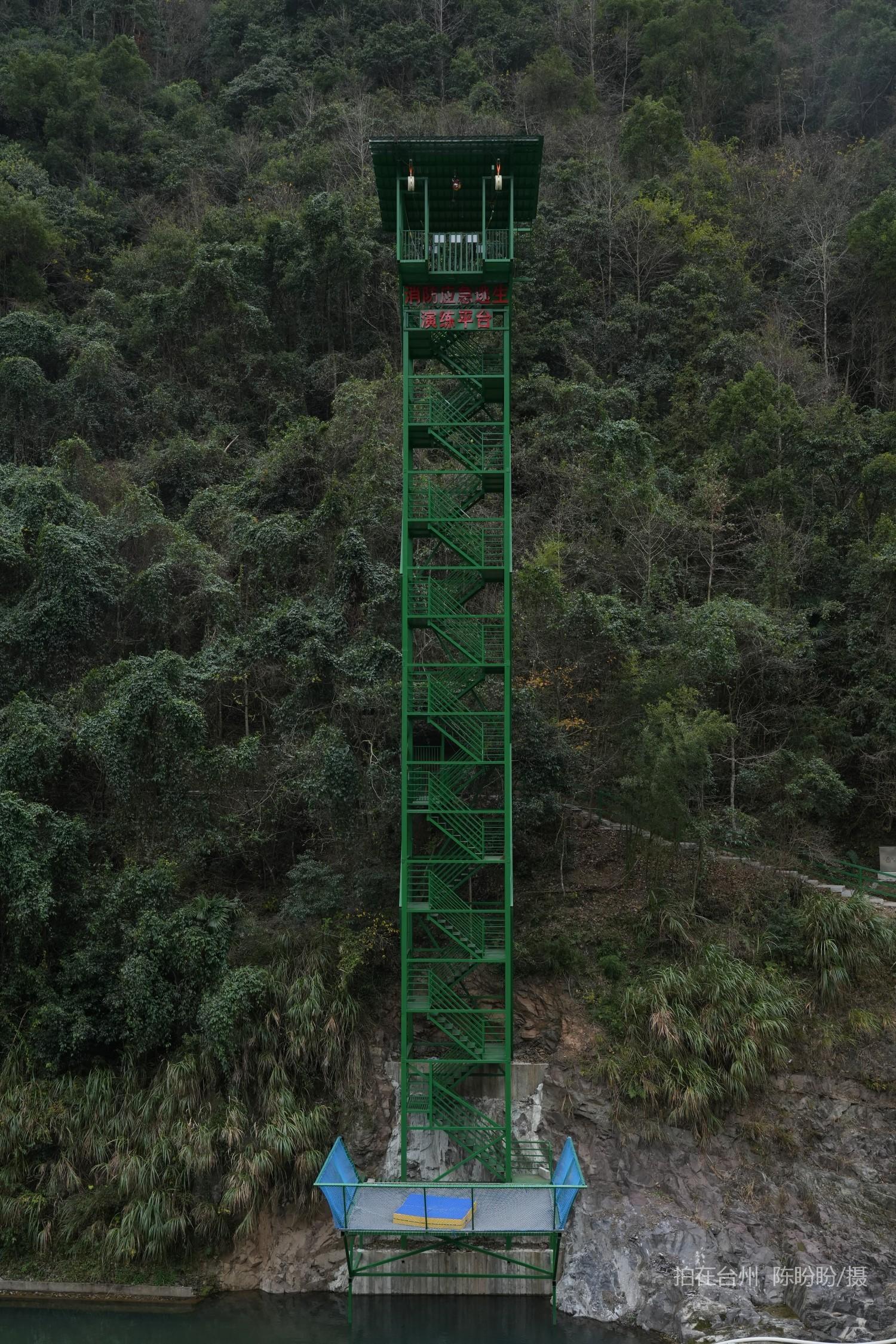 三门天门峡景区(图25)