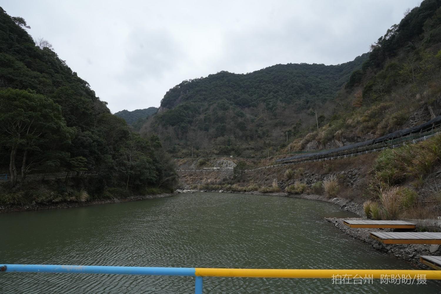 三门天门峡景区(图27)
