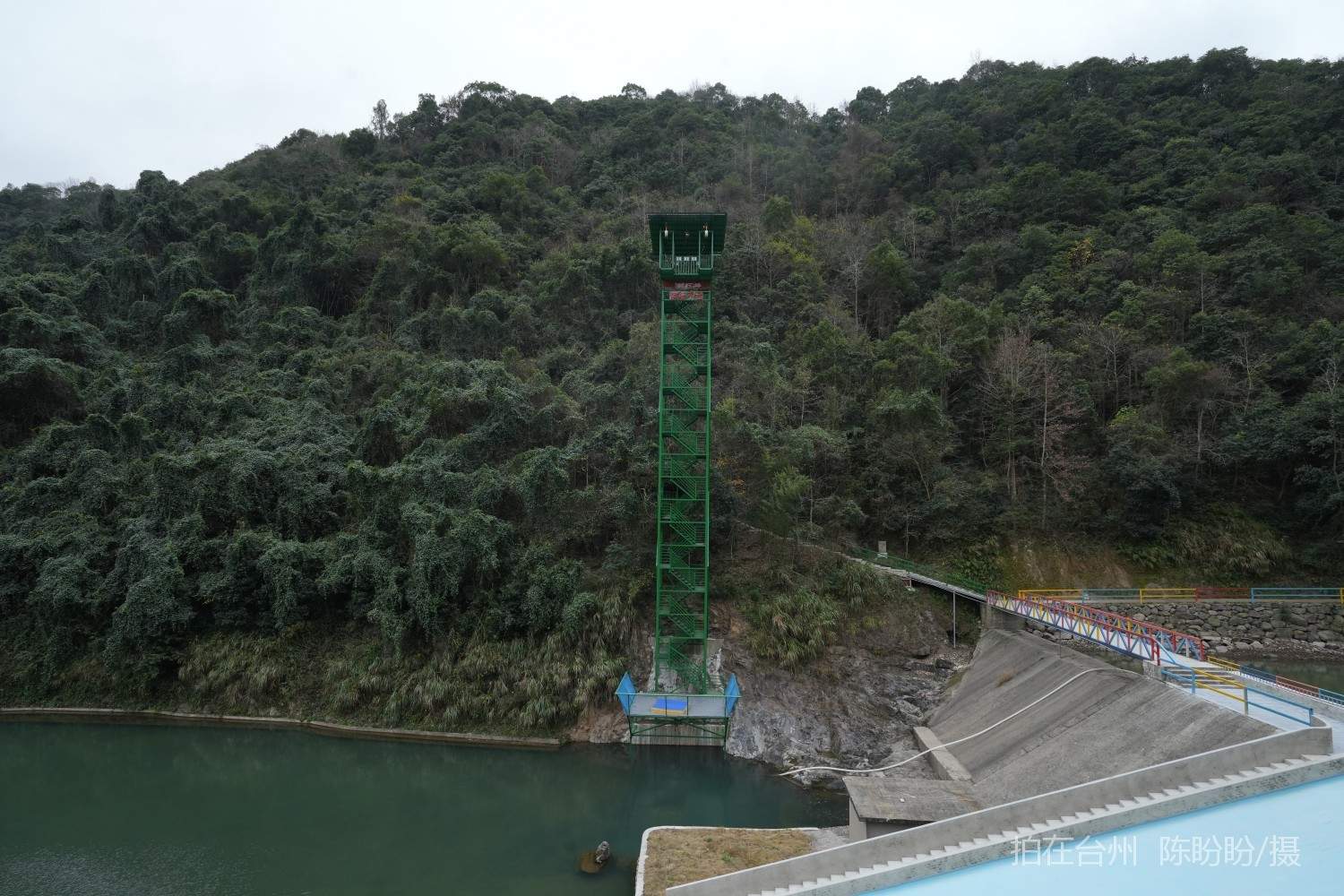 三门天门峡景区(图24)