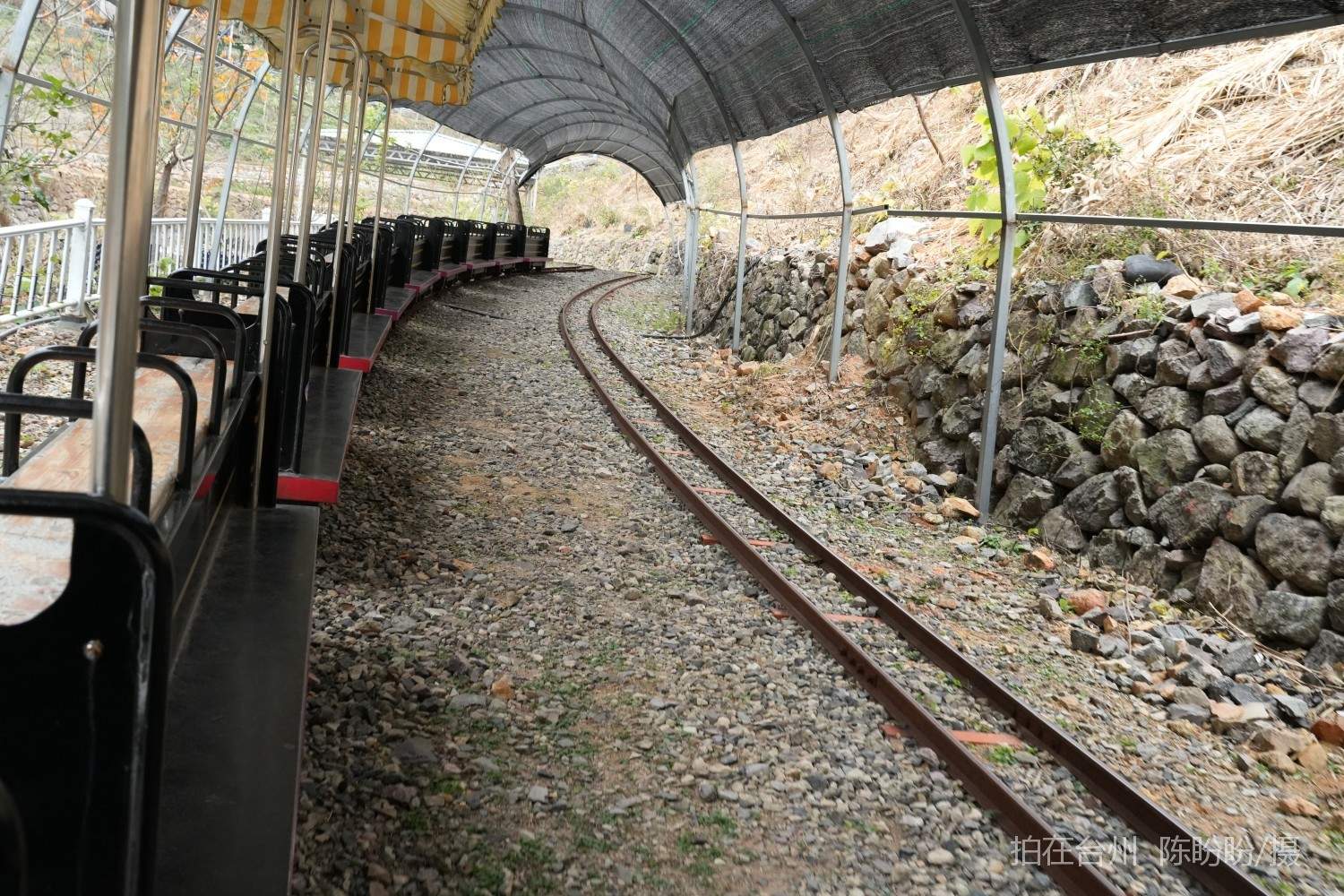 三门天门峡景区(图22)