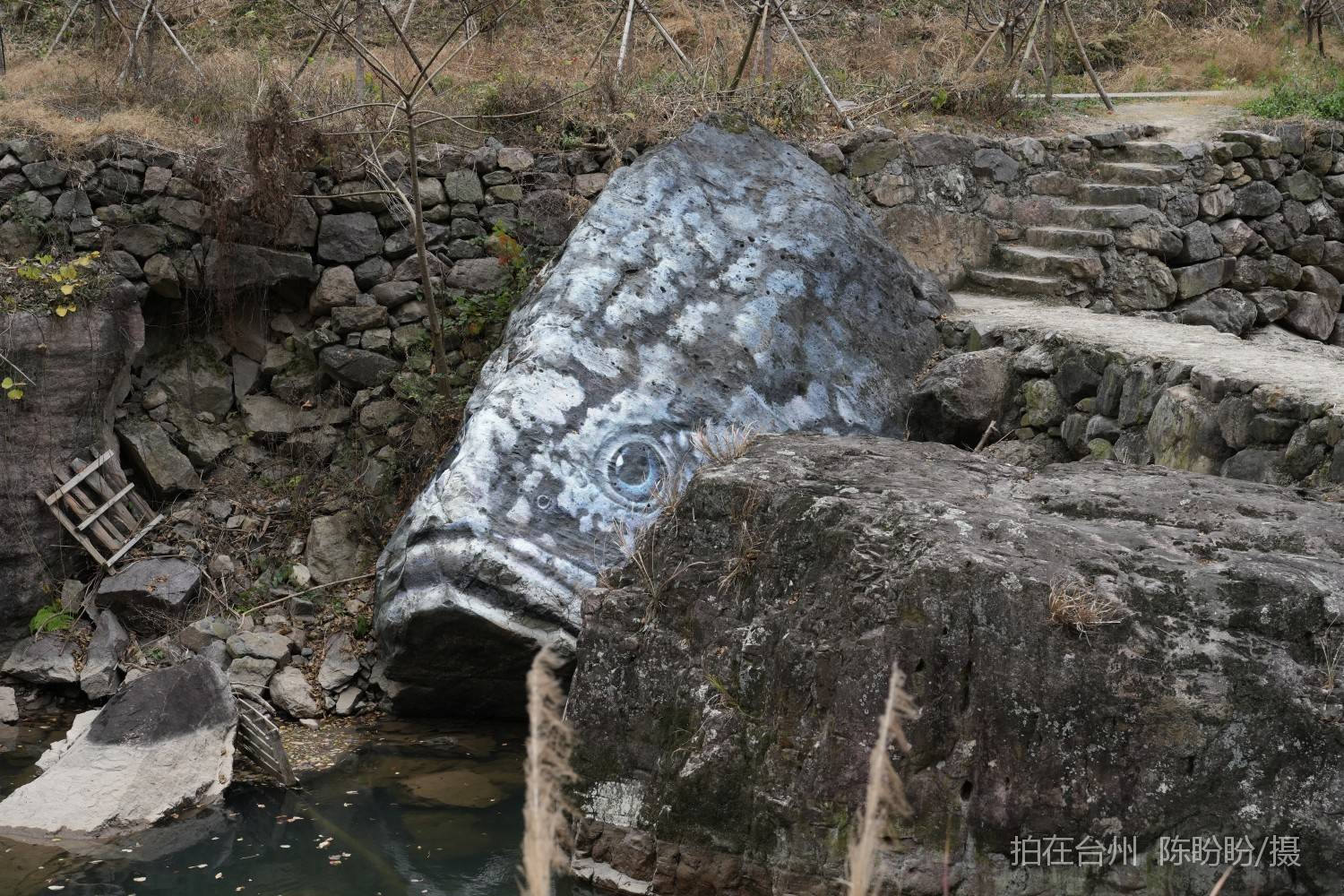 三门天门峡景区(图21)