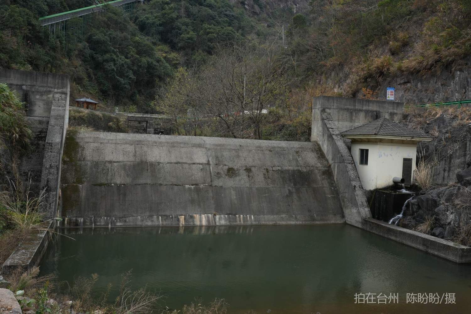 三门天门峡景区(图19)