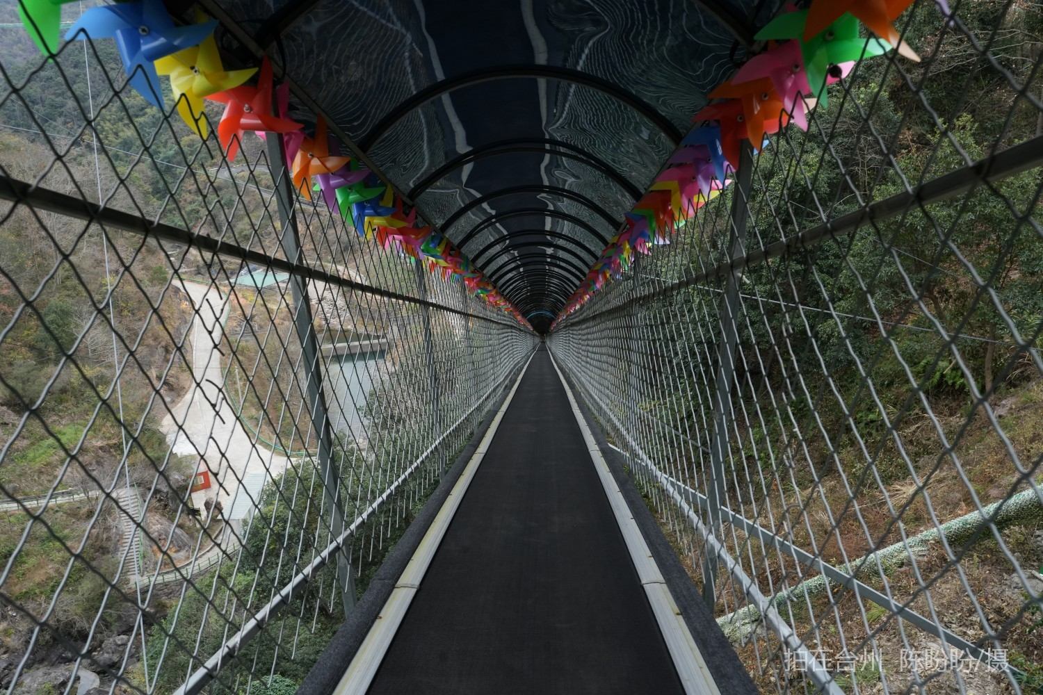 三门天门峡景区(图13)